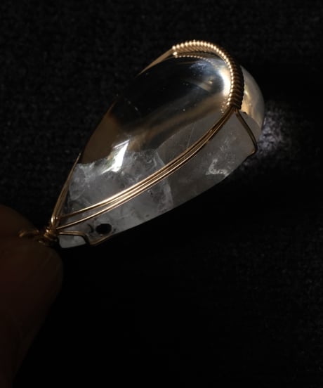 スピリチュアリティ★クリア