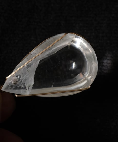 スピリチュアリティ★クリア