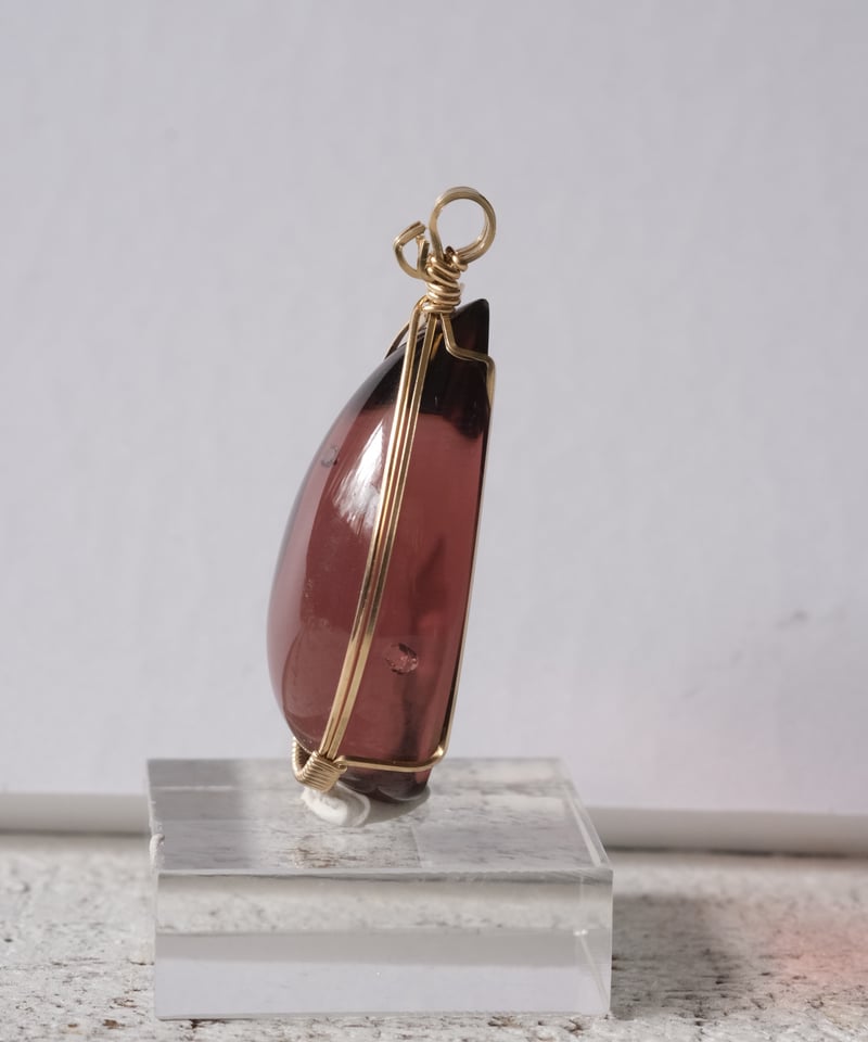 アンダラクリスタル☆パープル | E Ku'u Crystal