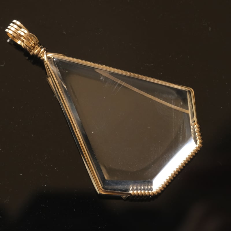 ☆クリア | E Ku'u Crystal