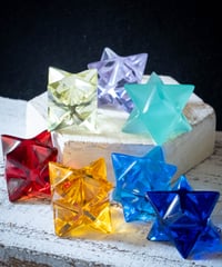 チャクラセット★マカバ