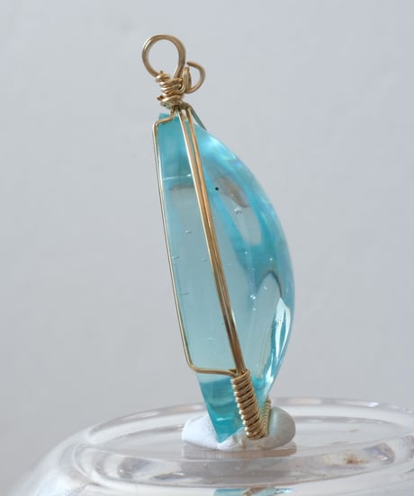 宇宙人★ペールブルー