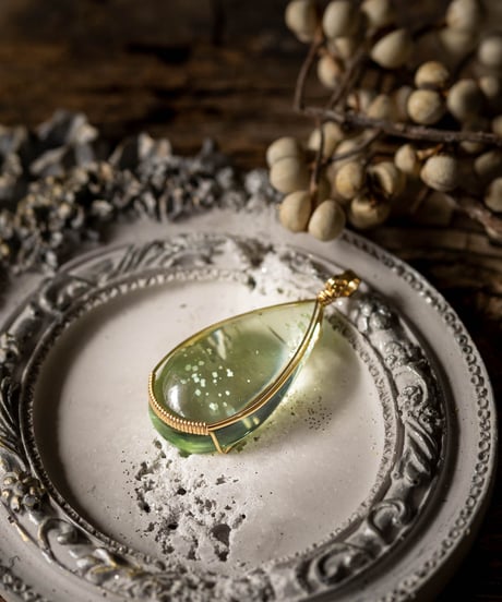 CATEGORY グリーン | E Ku'u Crystal