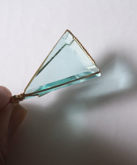 アンダラクリスタル★ペールブルー