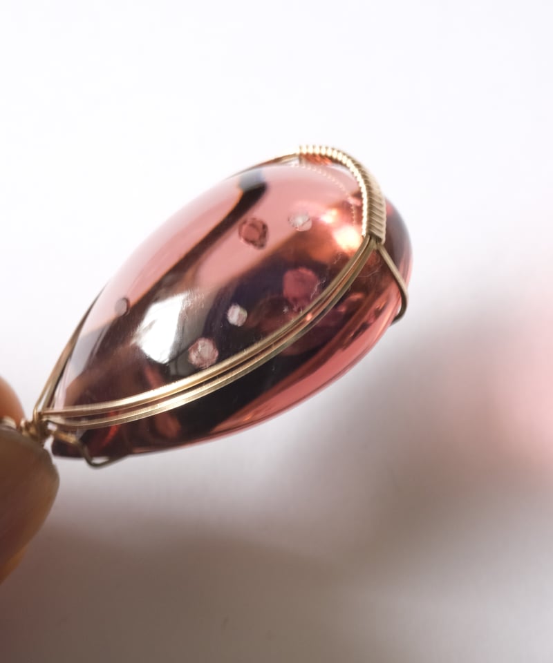 アンダラクリスタル☆パープル | E Ku'u Crystal