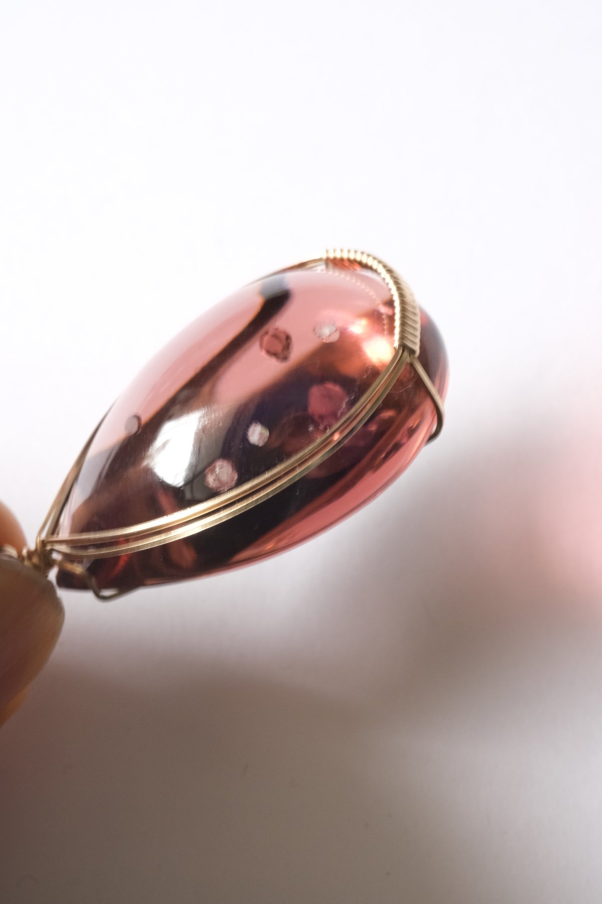 アンダラクリスタル☆パープル | E Ku'u Crystal