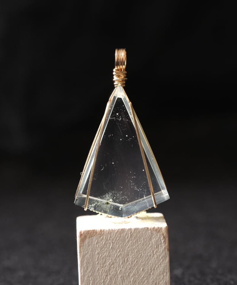 ☆クリア | E Ku'u Crystal