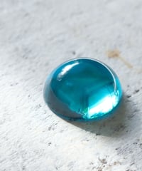 オーダーリング★鮮やかなブルー