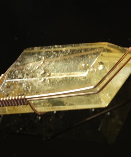 経験の価値★イエロー（ファセット）