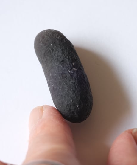 チンターマニの原石（1）
