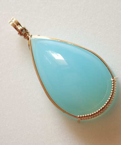レムリア★ミルキーブルー