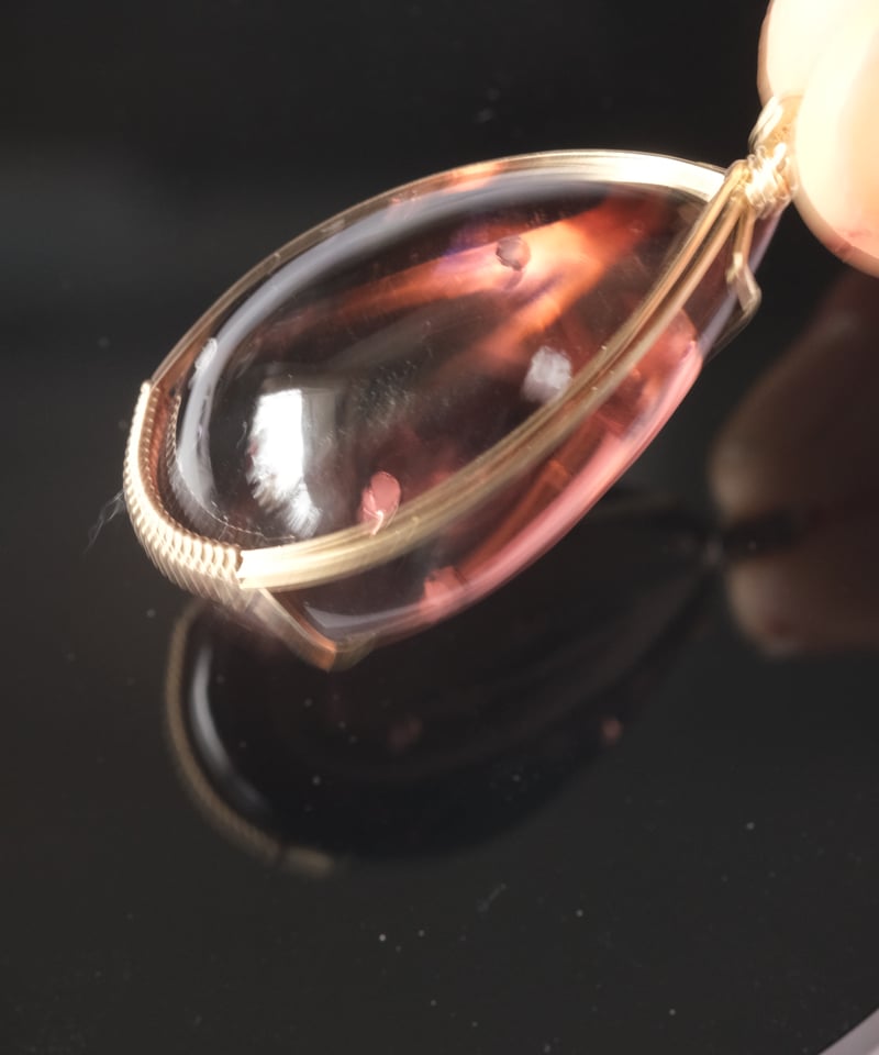 アンダラクリスタル☆パープル | E Ku'u Crystal