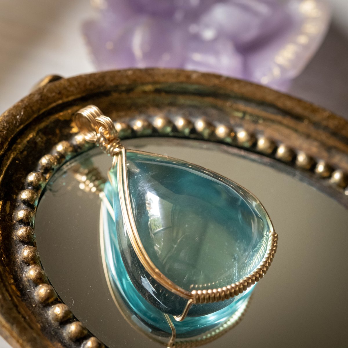 アクア・マドール 枠ズレ、1部銀色のキラキラ アクア・マドール 枠ズレ、1部銀色のキラキラ