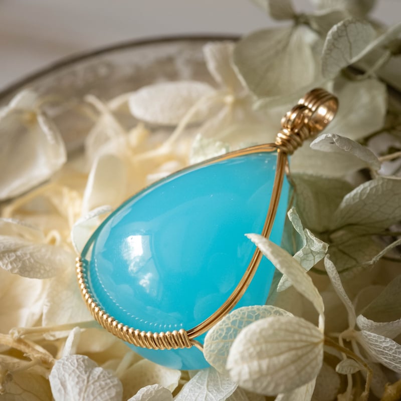 ☆水色 | E Ku'u Crystal ☆水色 | E Ku'u Crystal