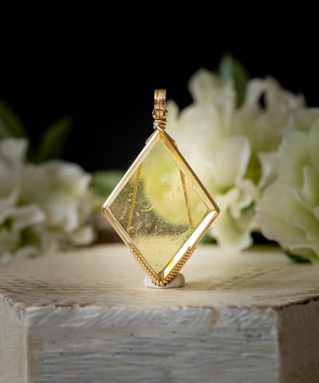 CATEGORY イエロー | E Ku'u Crystal