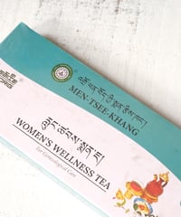 インドのお土産★お茶