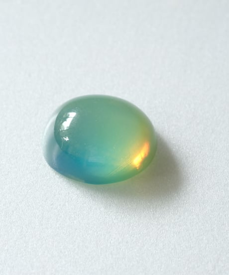 オーダーリング★オパールグリーン
