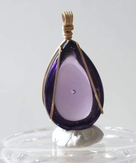 魔法★パープル