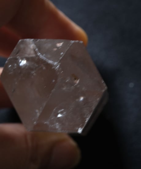 ヒマラヤ水晶ポイント★パールヴァティ渓谷