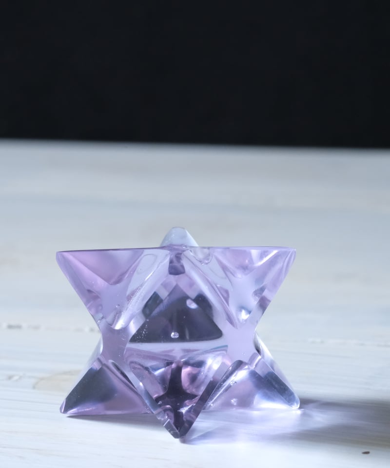 チャクラカラー ミニマカバスター七星陣 チャクラカラー ミニマカバスター七星陣