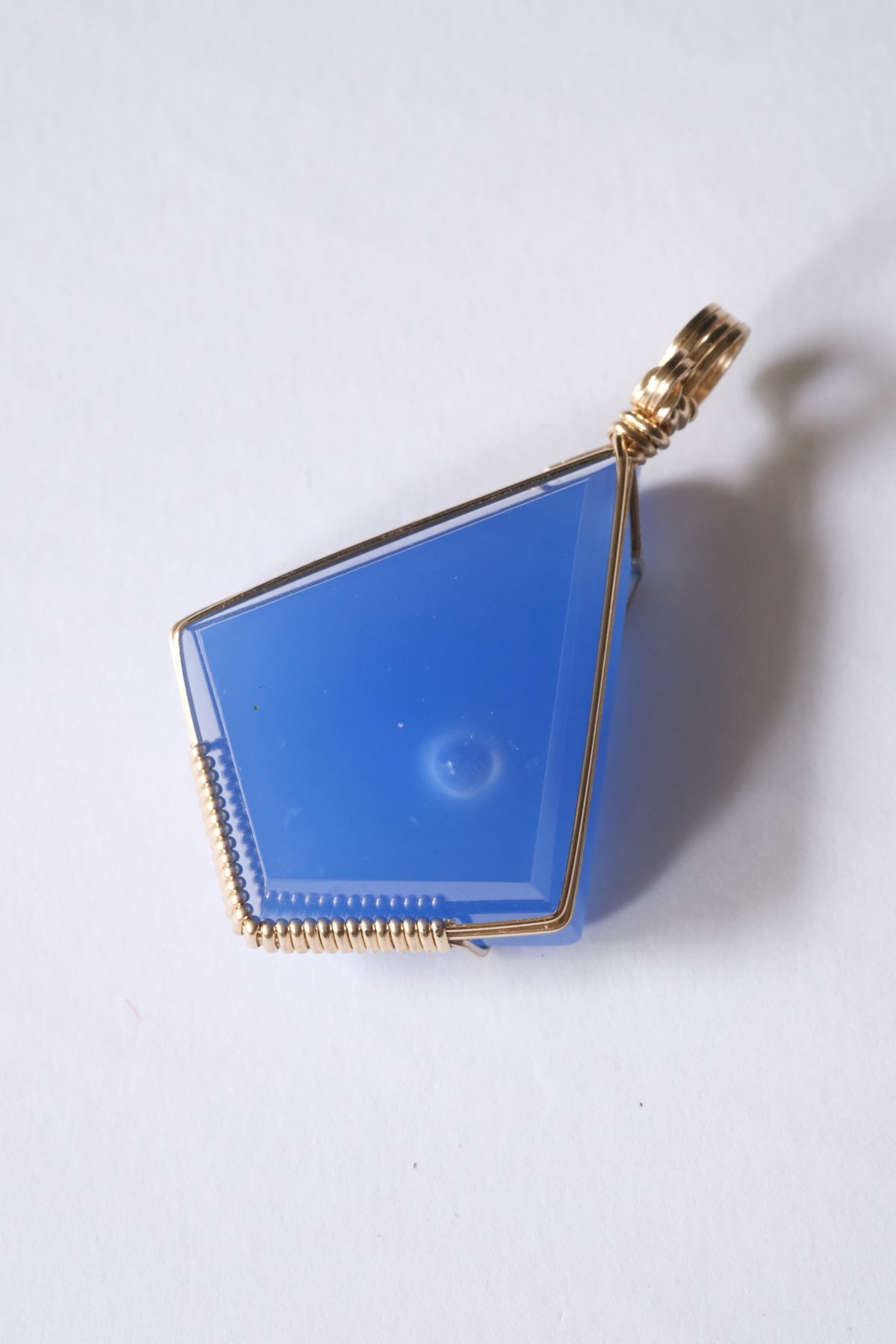 アンダラクリスタル☆藤色 | E Ku'u Crystal