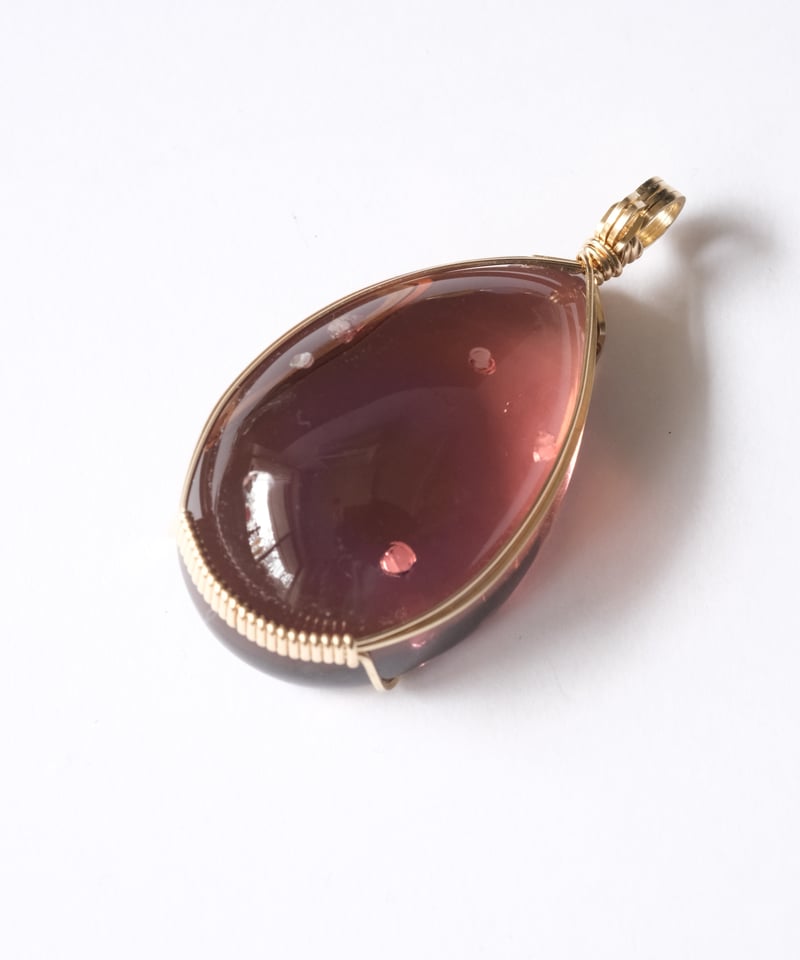 アンダラクリスタル☆パープル | E Ku'u Crystal