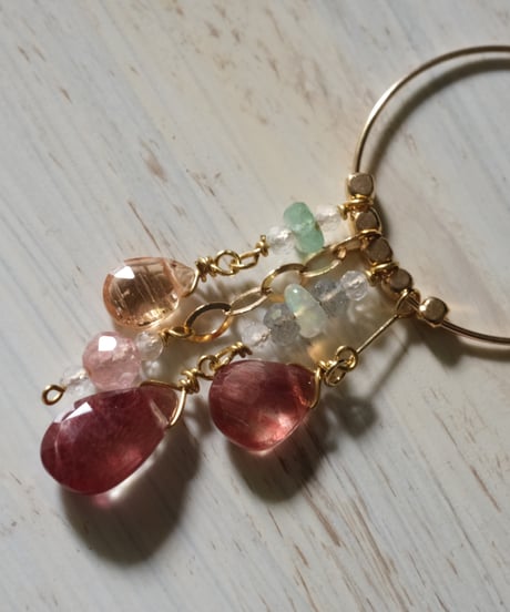太陽のグラウンディング★ピアス