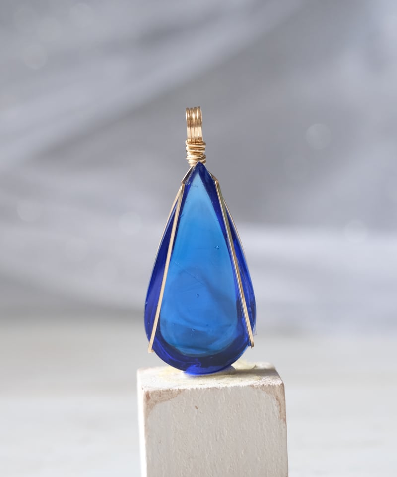 ☆ブルー | E Ku'u Crystal