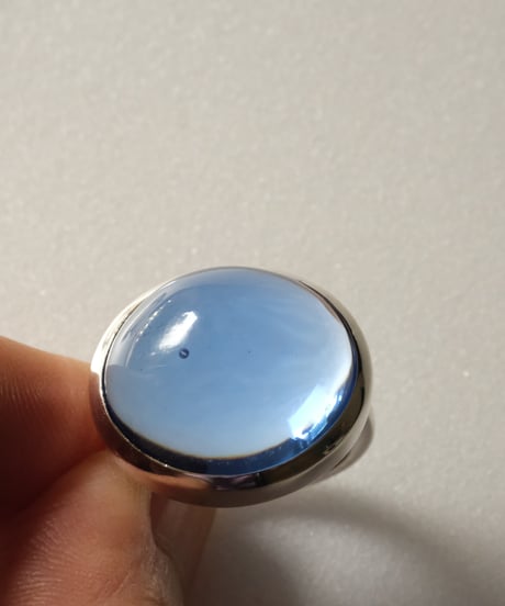 素直さ★リング