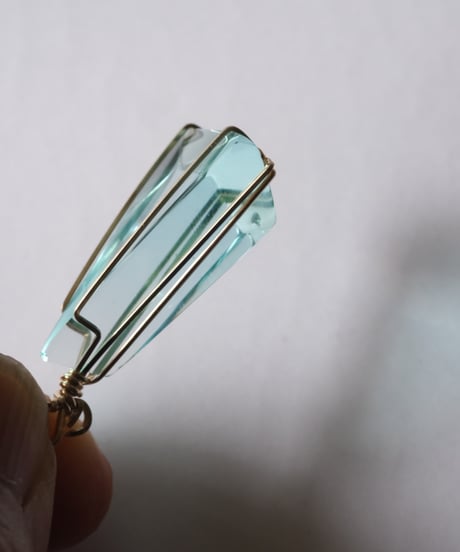 アンダラクリスタル★ペールブルー