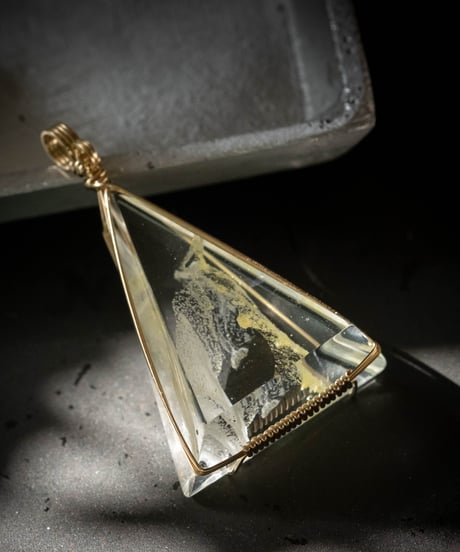 統合★イエローインクルージョン