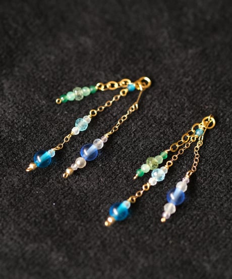風と光★ピアス