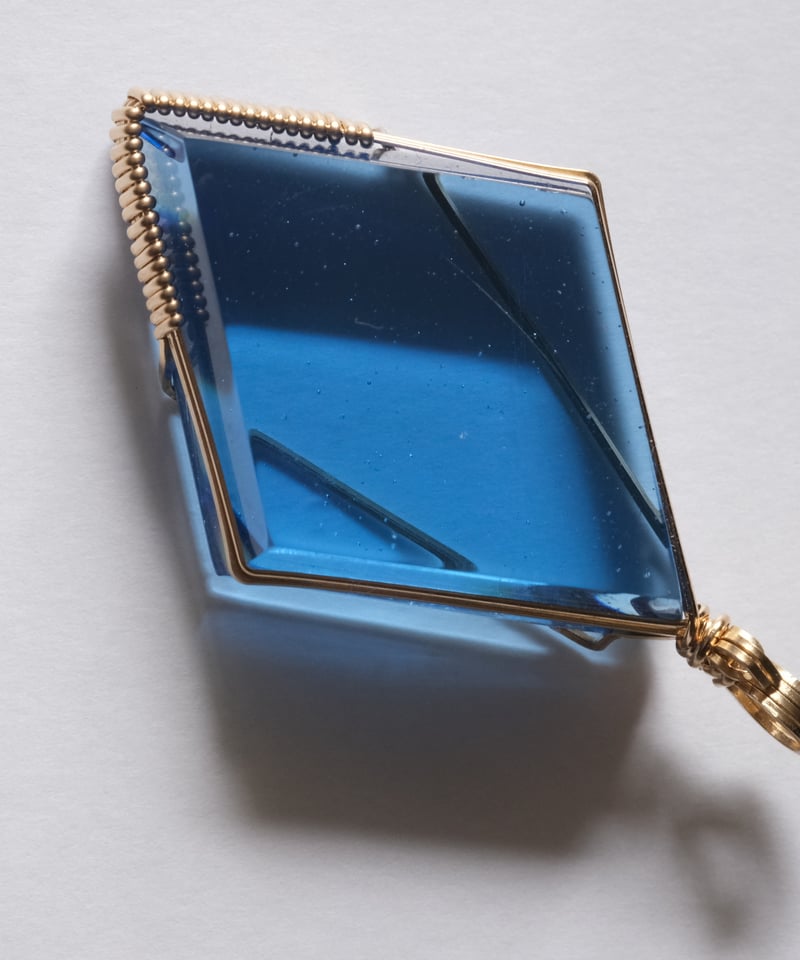 ☆ブルー | E Ku'u Crystal