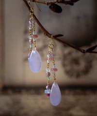 自愛★ピアス