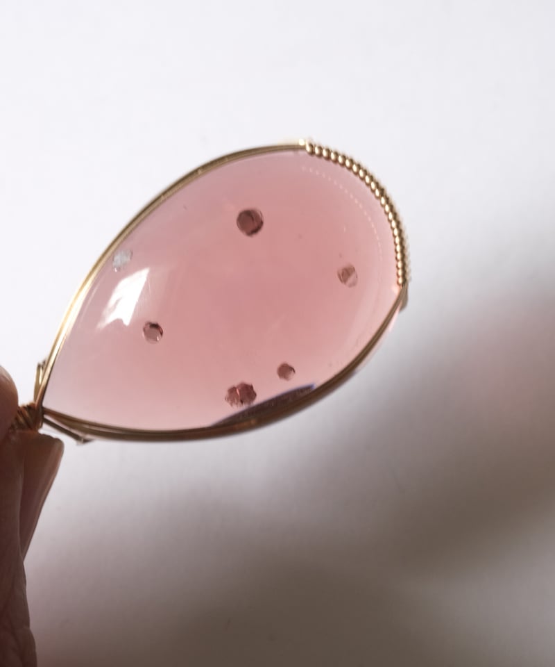 アンダラクリスタル☆パープル | E Ku'u Crystal