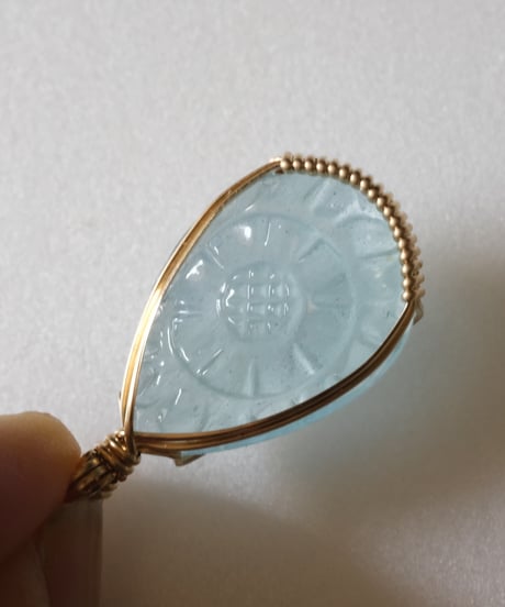 この瞬間★アクアマリン
