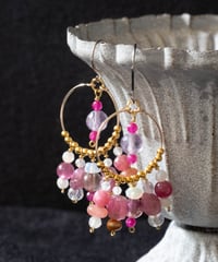 変容★ピアス