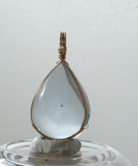 心の洗濯★ ペールブルー