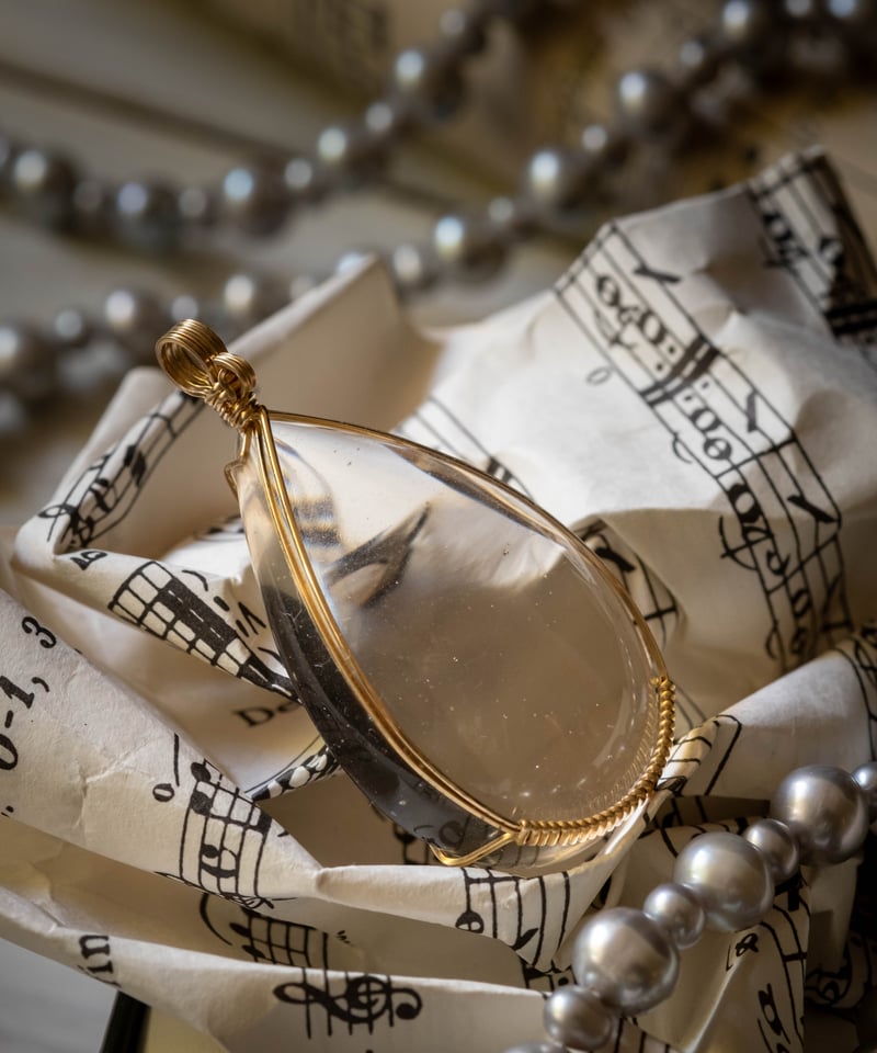 アンダラクリスタル　カラーチェンジ 色の変わる石（アンダラ・カラーチェンジ） | 【大阪・梅田