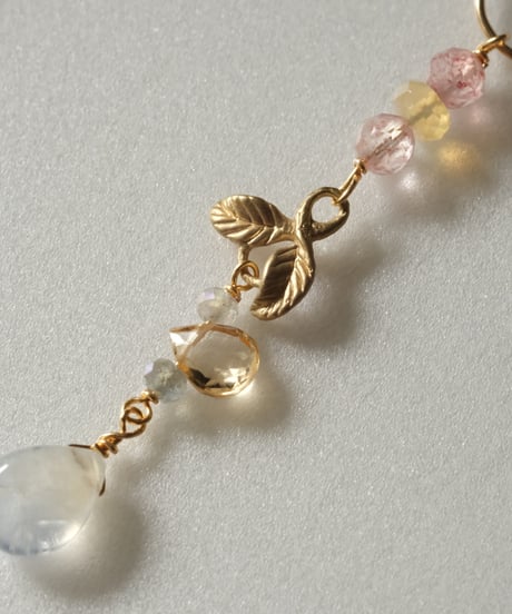 Butterfly Maiden★ピアス