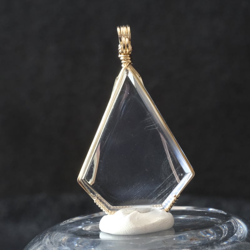 ☆クリア | E Ku'u Crystal