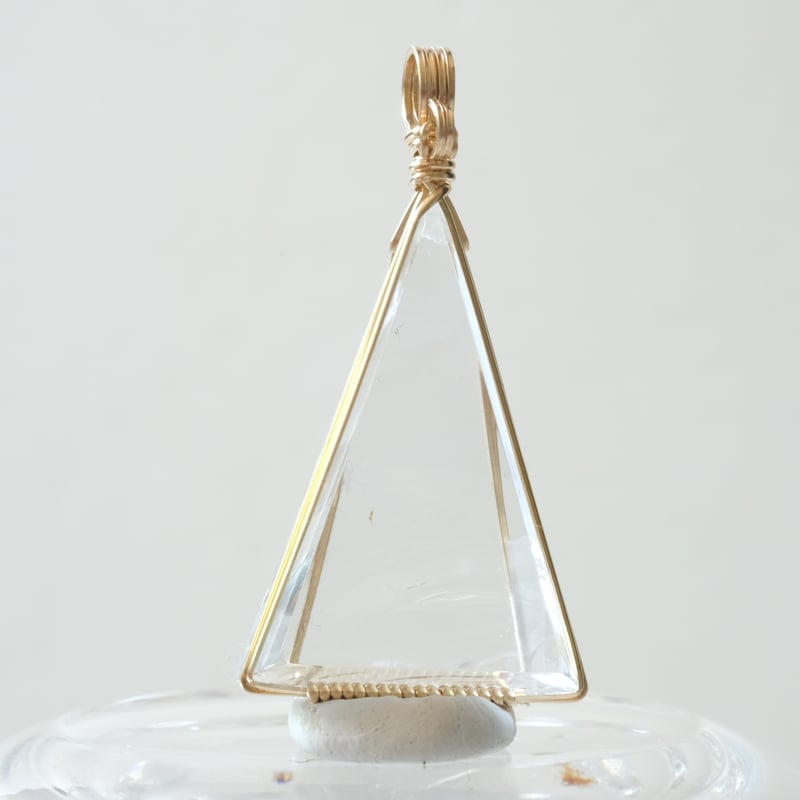 ☆クリア | E Ku'u Crystal