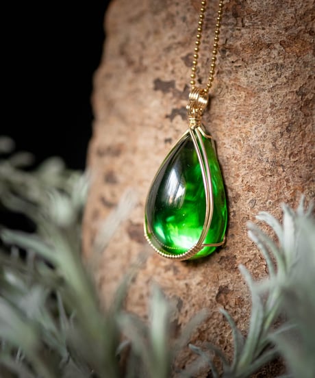 CATEGORY グリーン | E Ku'u Crystal