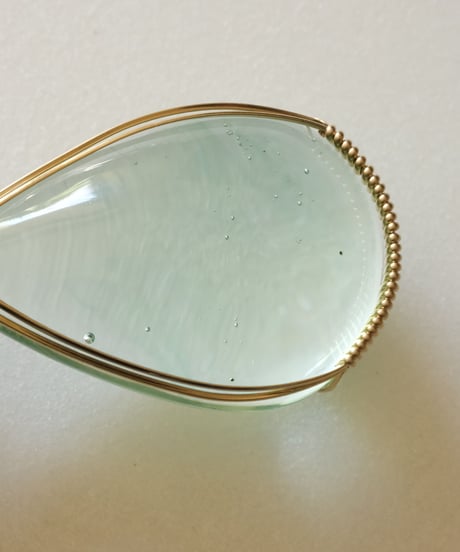 そこにあるシアワセ★アップルグリーン