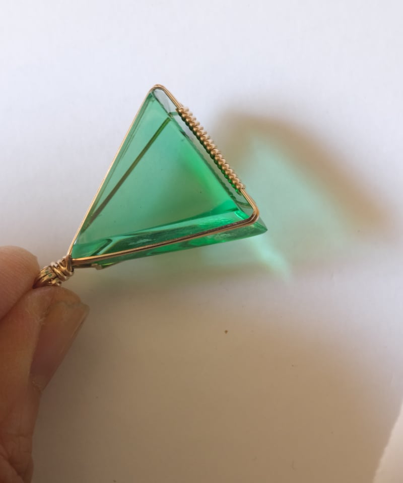 ☆グリーン | E Ku'u Crystal