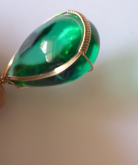 宇宙図書館★グリーン