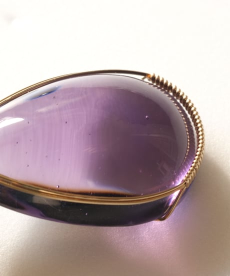 意図する力★パープル