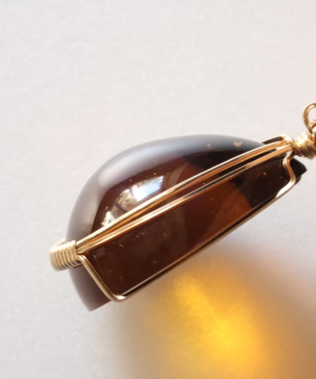 熟成★ブラウン