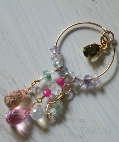 プレアデス★ピアス