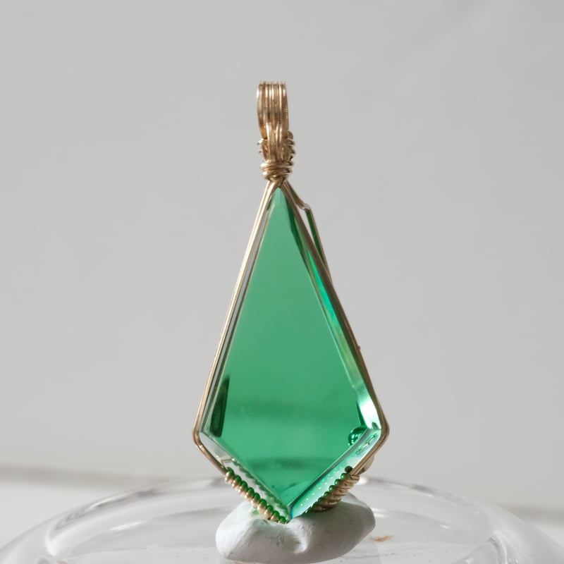 ☆グリーン | E Ku'u Crystal ☆グリーン | E Ku'u Crystal